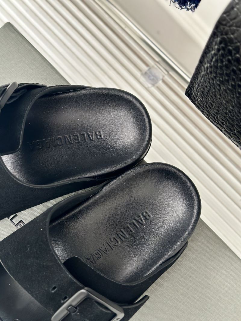 Balenciaga Slippers